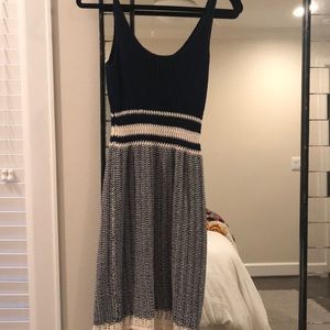 Splendid cotton dress